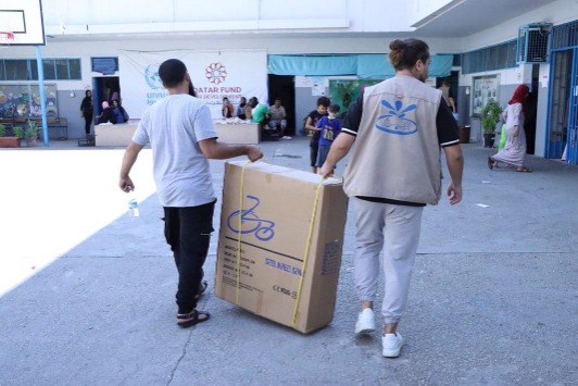 Armed clashes in Ain al-Hilweh camp