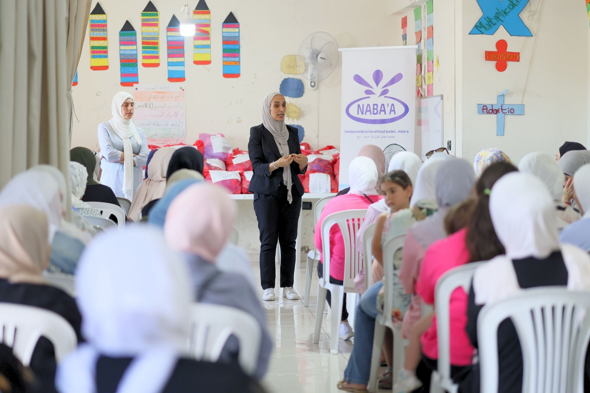 Reproductive Health Initiative 