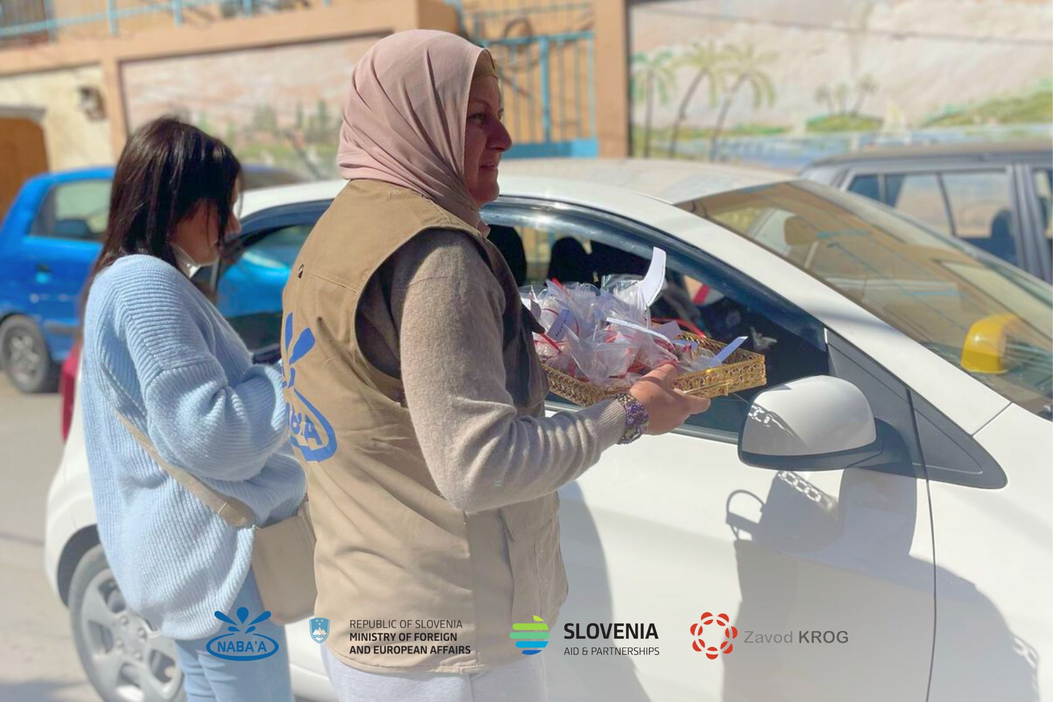 في اطار تعزيز الوعي المجتمعي بخطورة العنف الالكتروني