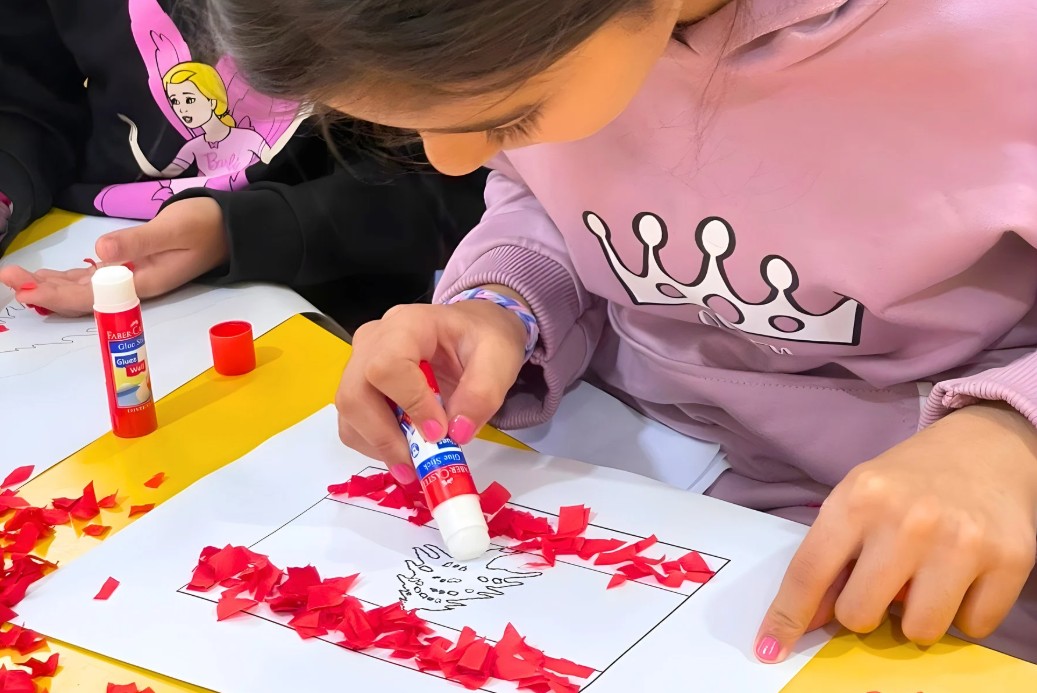 بمناسبة عيد الاستقلال اللبناني، نظّمت مراكز جمعية نبع سلسلة من الأنشطة التربوية والترفيهية المخصّصة للأطفال