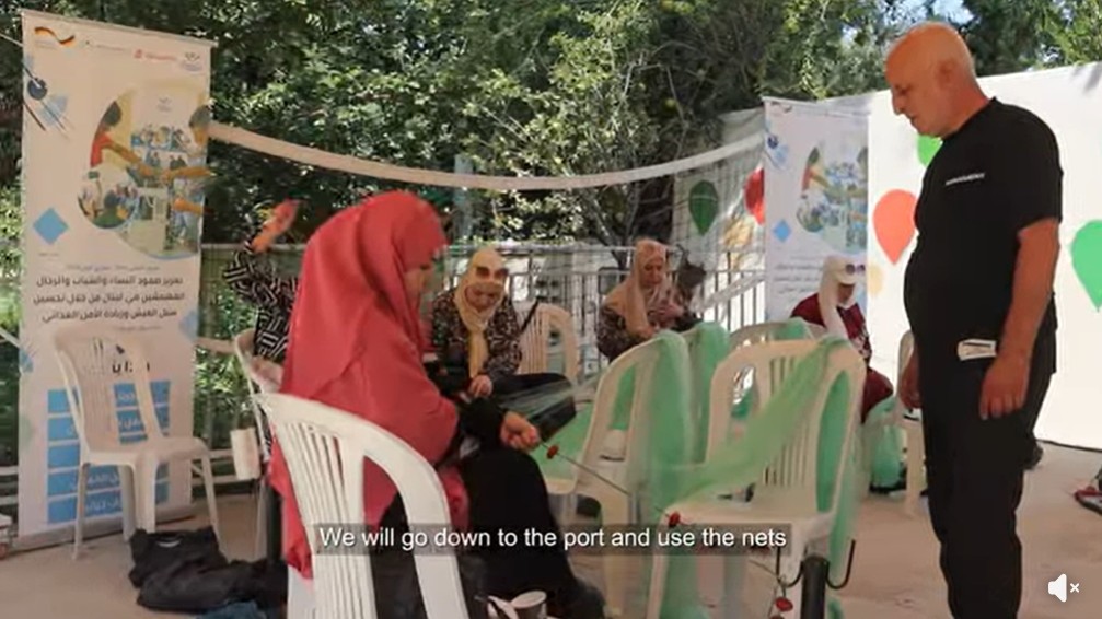 Behind Every Fishing Boat Is a Story - Supporting Fishers Means Supporting Entire Communities